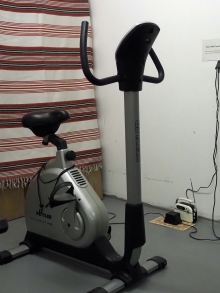 4-Ergometer
